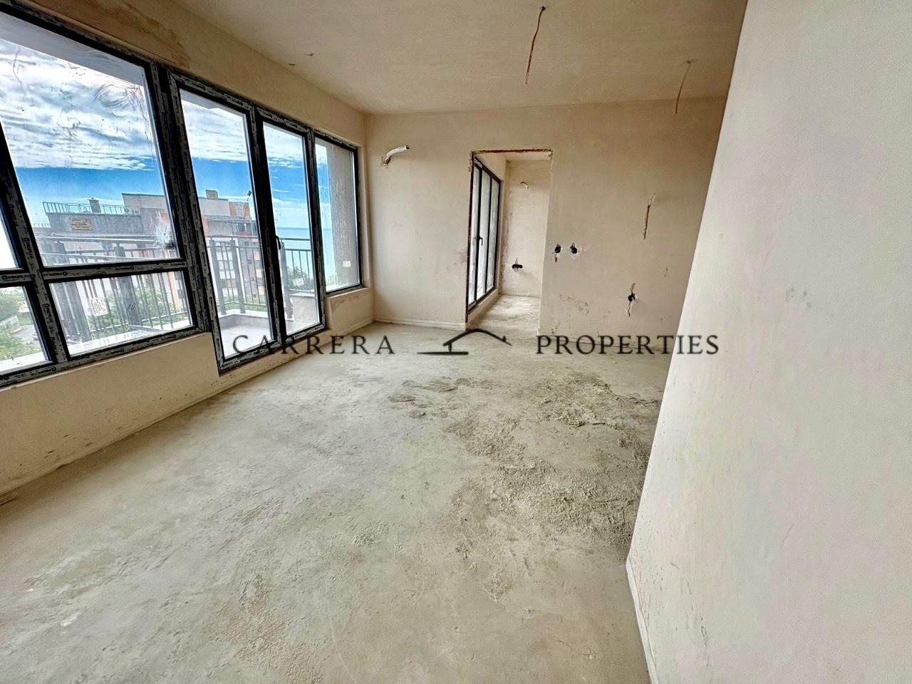 Продава 2-СТАЕН, гр. Варна, к.к. Чайка, снимка 6 - Апартаменти - 53779058