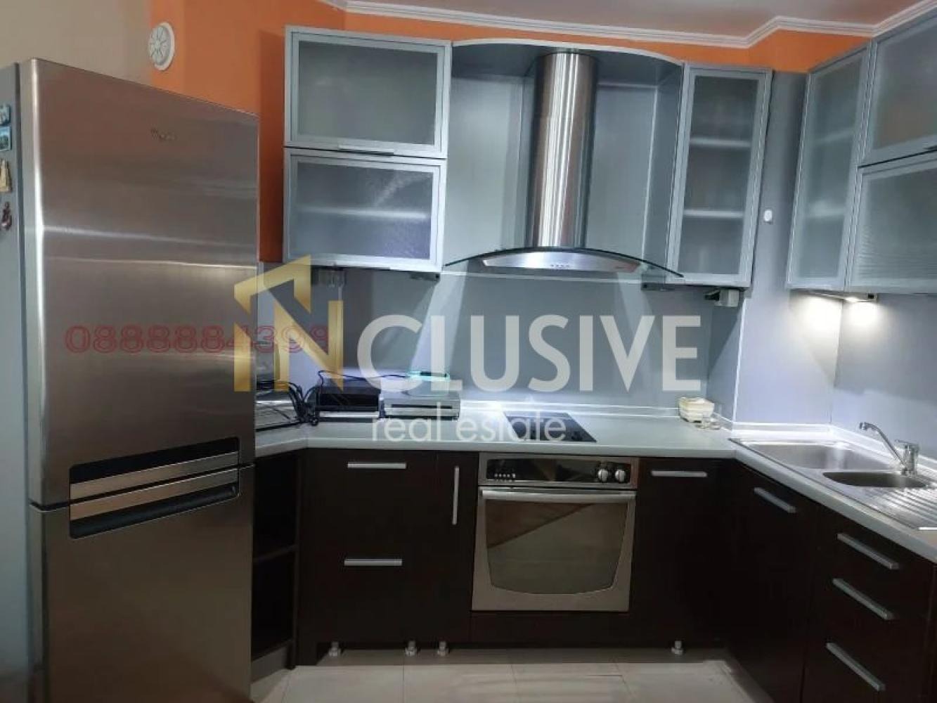 Продава 2-СТАЕН, гр. Варна, Чайка, снимка 2 - Апартаменти - 54109236
