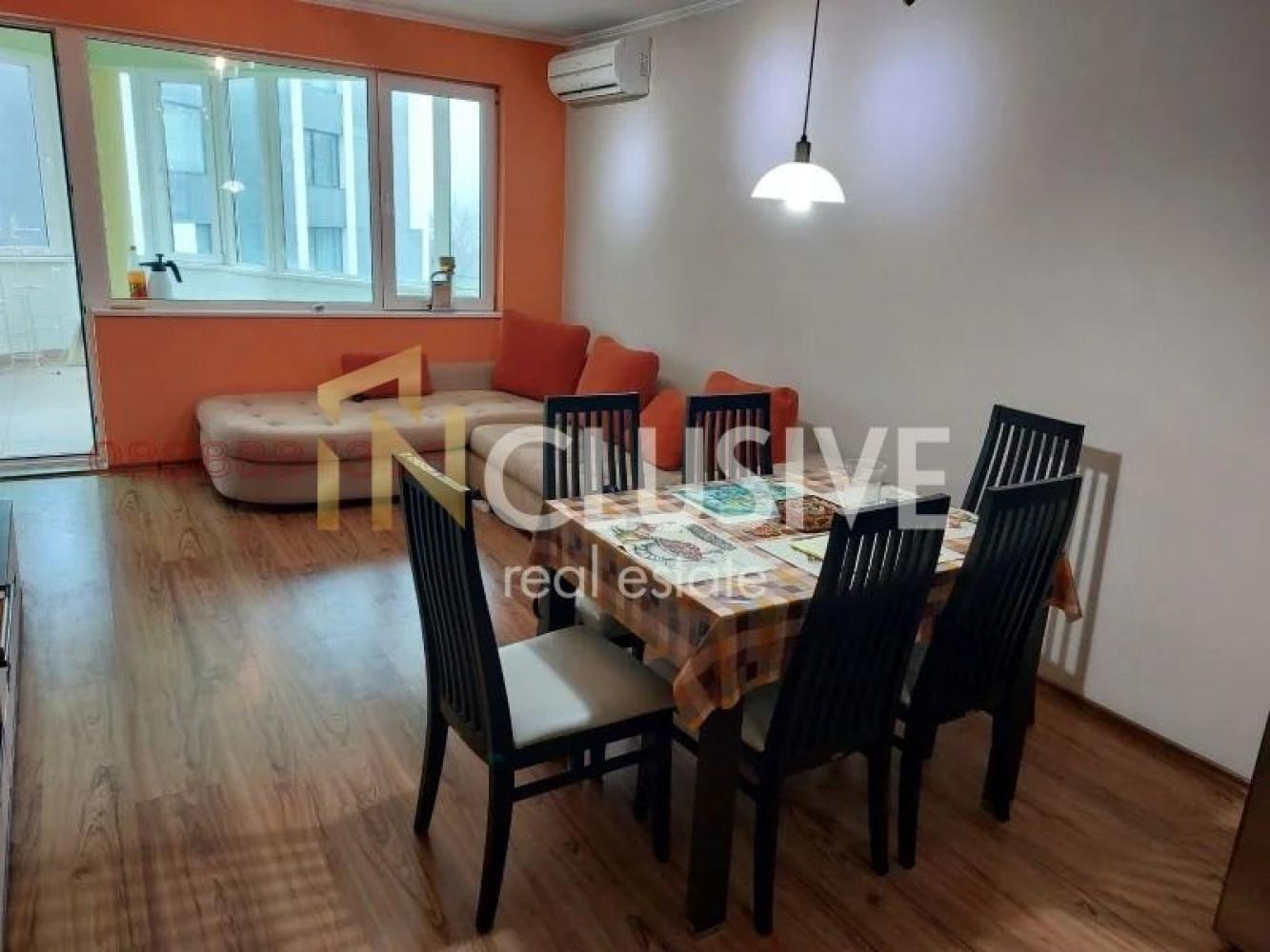 Продава 2-СТАЕН, гр. Варна, Чайка