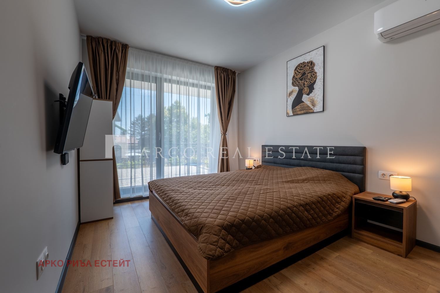 Продава 2-СТАЕН, гр. София, Горна баня, снимка 5 - Апартаменти - 55379839