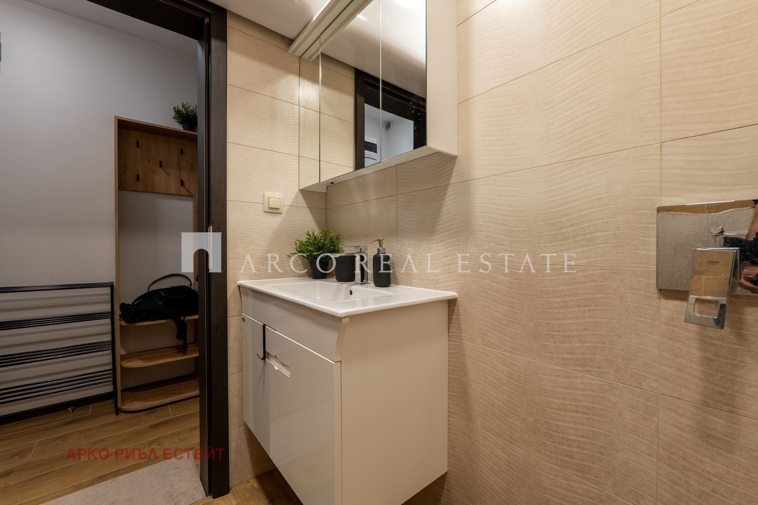 Продава 2-СТАЕН, гр. София, Горна баня, снимка 10 - Апартаменти - 55379839