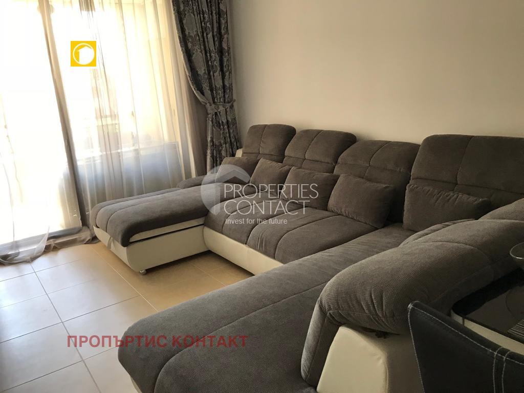 Продава 2-СТАЕН, гр. Созопол, област Бургас, снимка 2 - Апартаменти - 55534956