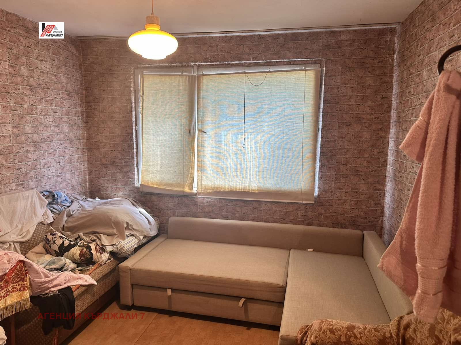 Продава 2-СТАЕН, гр. Кърджали, Възрожденци, снимка 7 - Апартаменти - 55897884