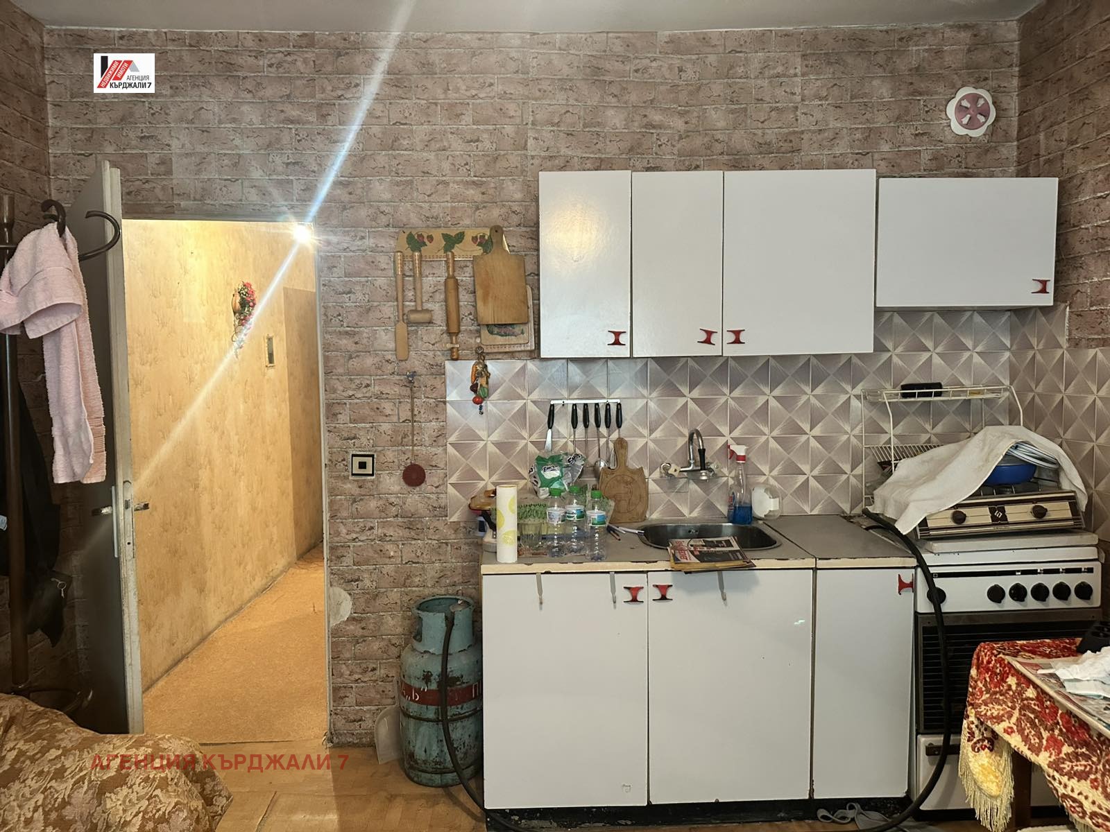 Продава 2-СТАЕН, гр. Кърджали, Възрожденци, снимка 6 - Апартаменти - 55897884