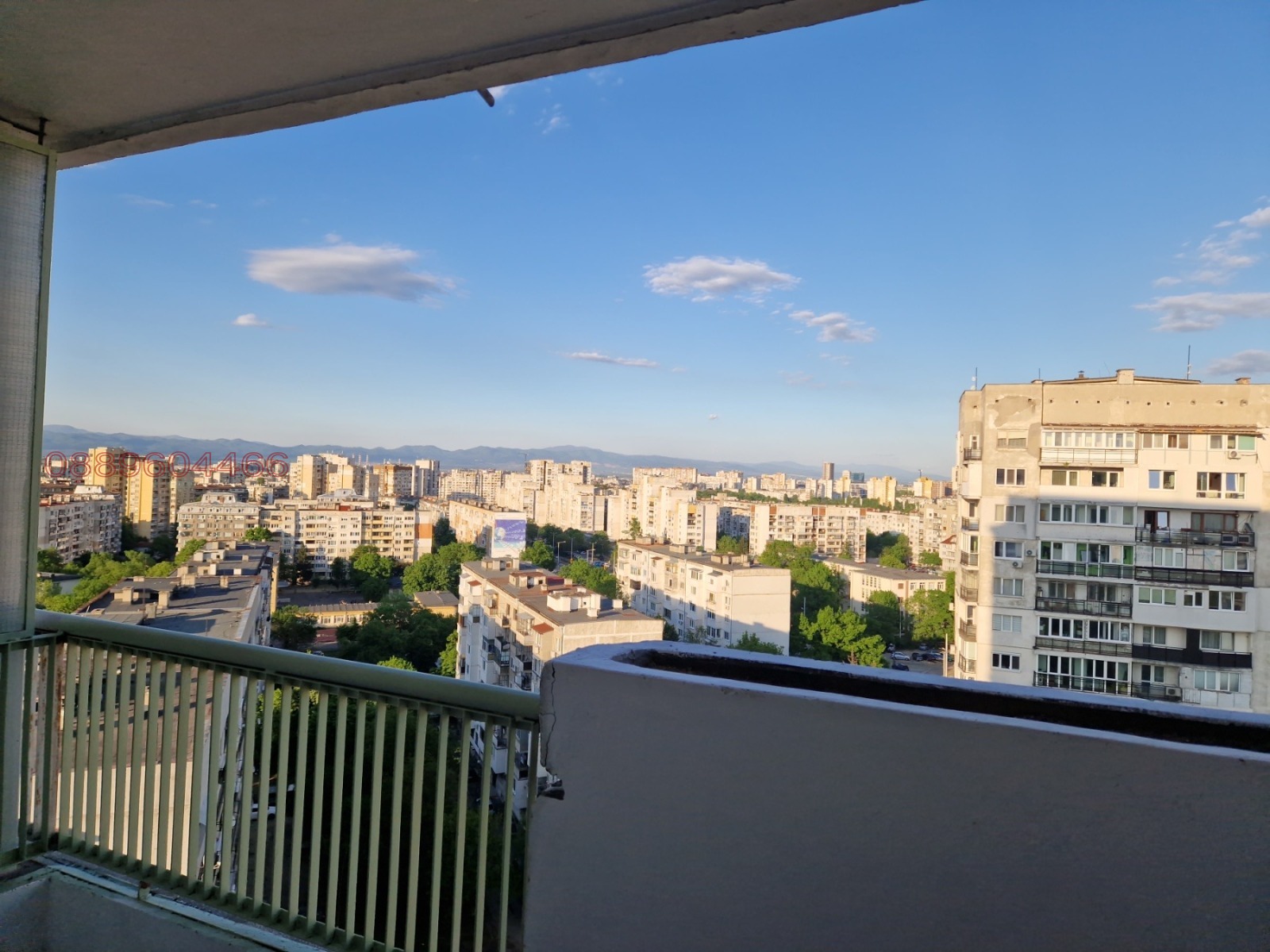 Продава 2-СТАЕН, гр. София, Красна поляна 2