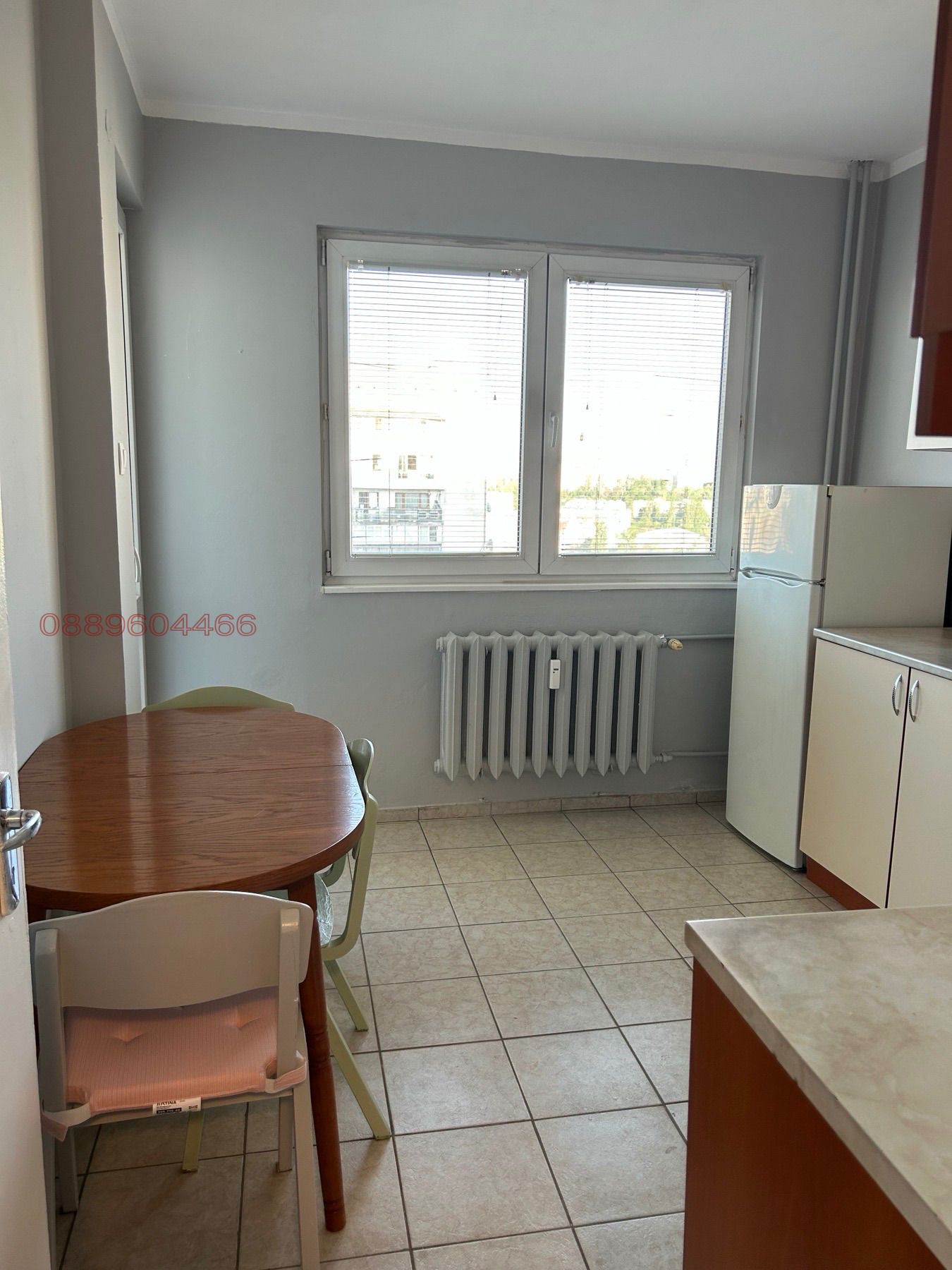 Продава 2-СТАЕН, гр. София, Красна поляна 2, снимка 6 - Апартаменти - 56124183