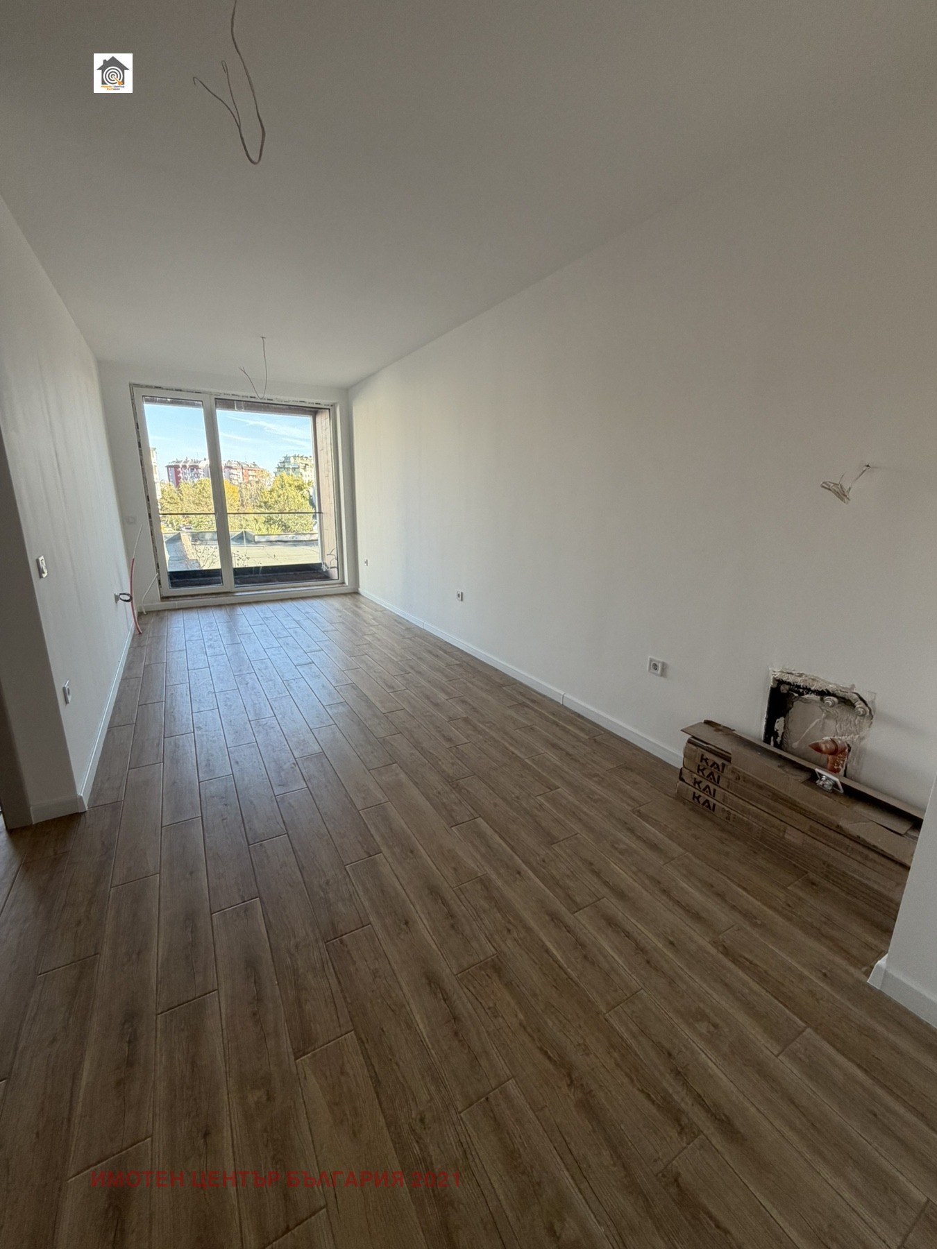 Продава 2-СТАЕН, гр. София, Студентски град, снимка 3 - Апартаменти - 56580088