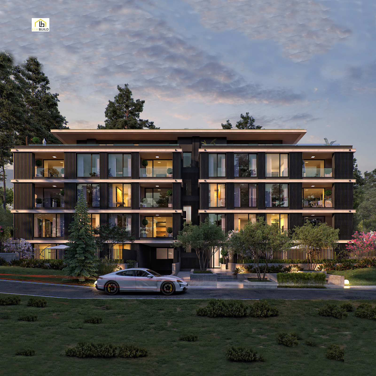 Продава 3-СТАЕН, гр. София, с. Панчарево, снимка 2 - Апартаменти - 53857238