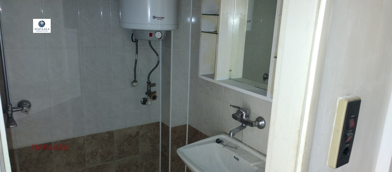 Продава 3-СТАЕН, гр. Добрич, Център, снимка 7 - Апартаменти - 53919959