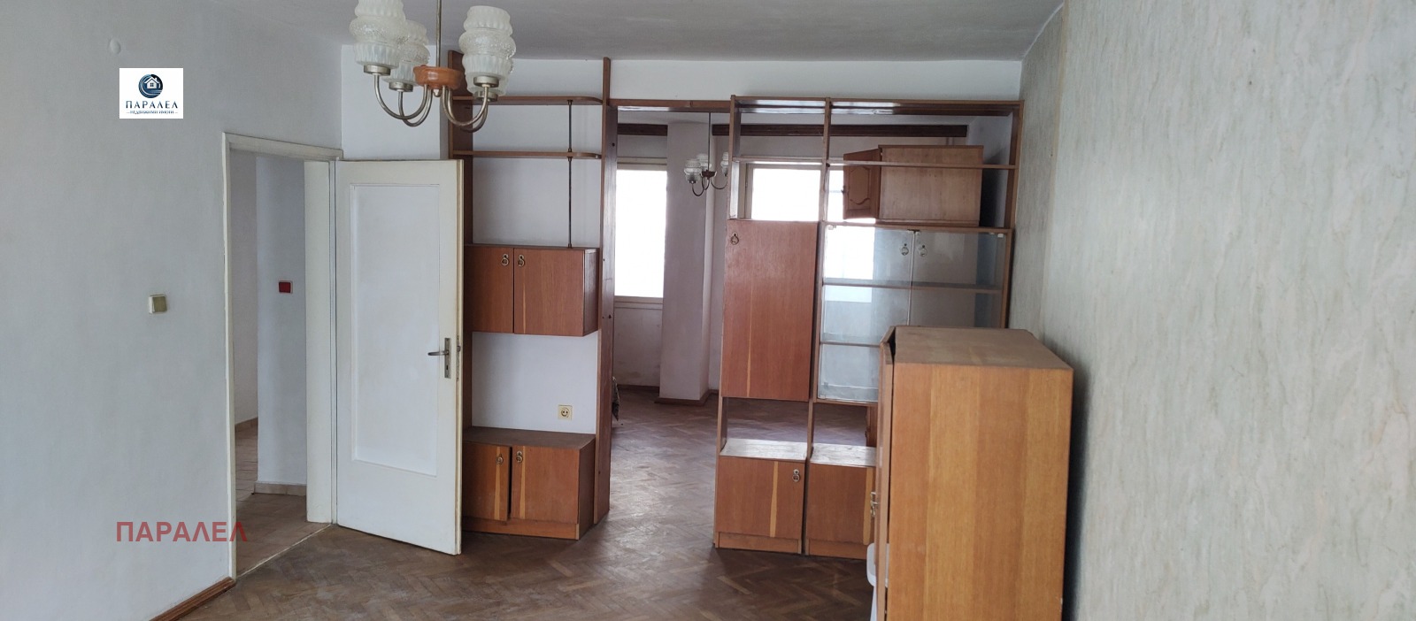 Продава 3-СТАЕН, гр. Добрич, Център, снимка 9 - Апартаменти - 53919959