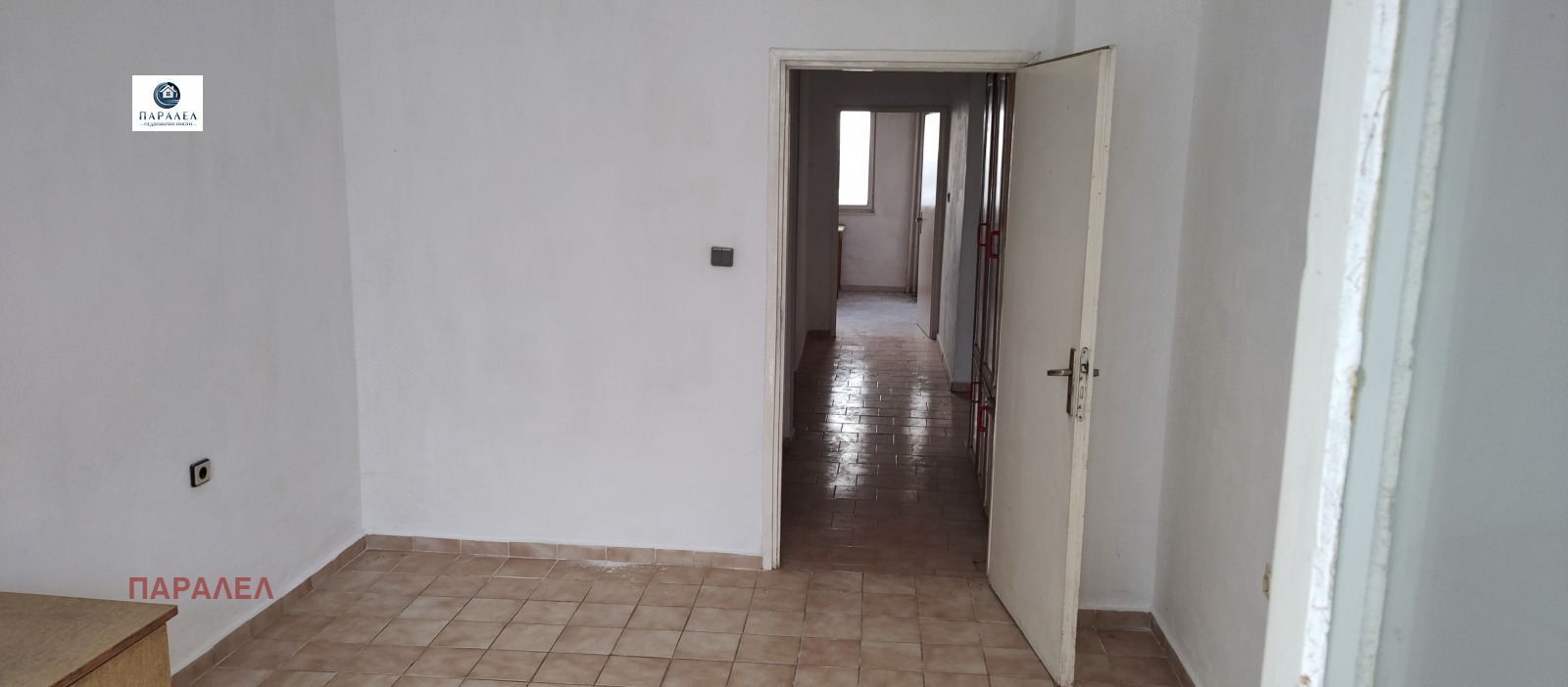 Продава 3-СТАЕН, гр. Добрич, Център, снимка 5 - Апартаменти - 53919959