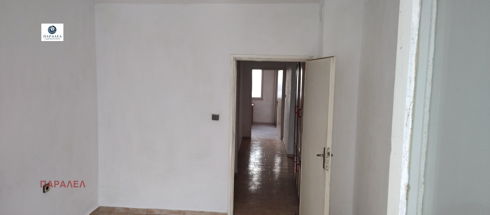 Продава 3-СТАЕН, гр. Добрич, Център, снимка 4 - Апартаменти - 53919959