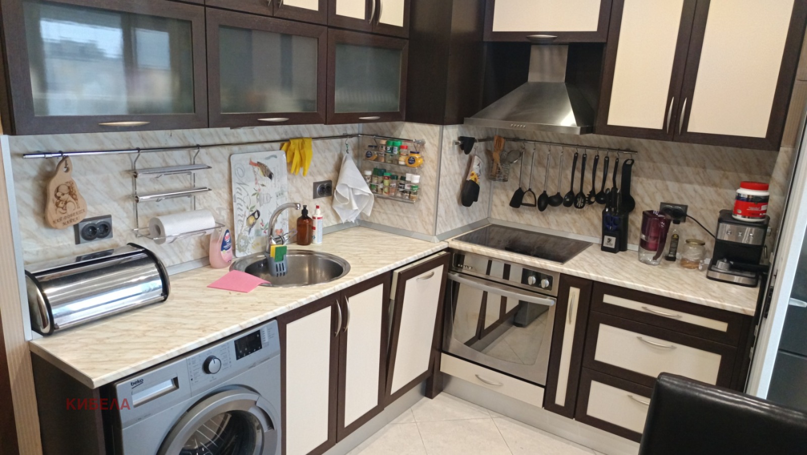 Продава 3-СТАЕН, гр. София, Младост 1, снимка 8 - Апартаменти - 53946226