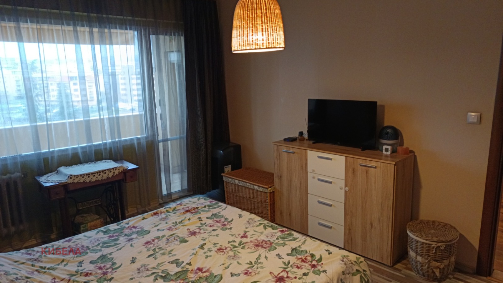 Продава 3-СТАЕН, гр. София, Младост 1, снимка 4 - Апартаменти - 53946226