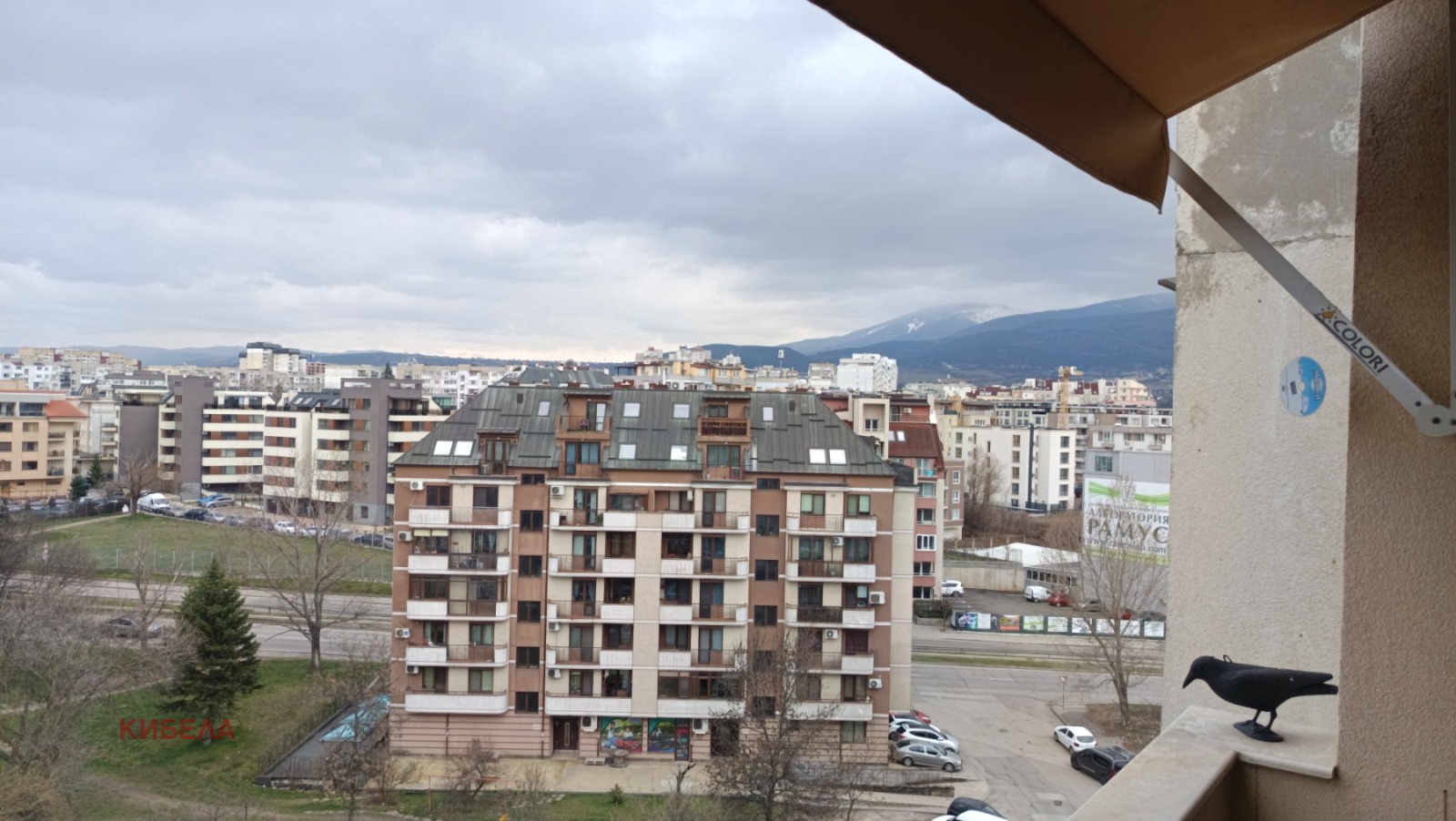 Продава 3-СТАЕН, гр. София, Младост 1, снимка 15 - Апартаменти - 53946226