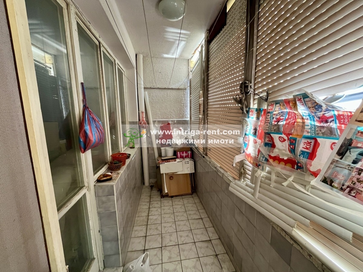 Продава 3-СТАЕН, гр. Хасково, Училищни, снимка 9 - Апартаменти - 54500792