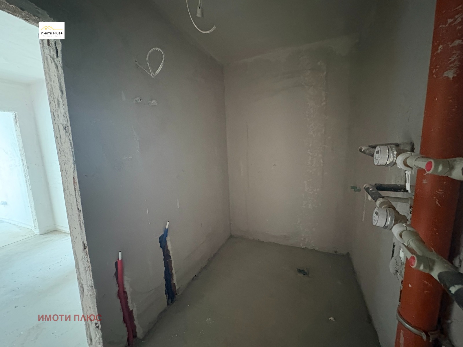 Продава 3-СТАЕН, гр. София, Сердика, снимка 9 - Апартаменти - 55527452