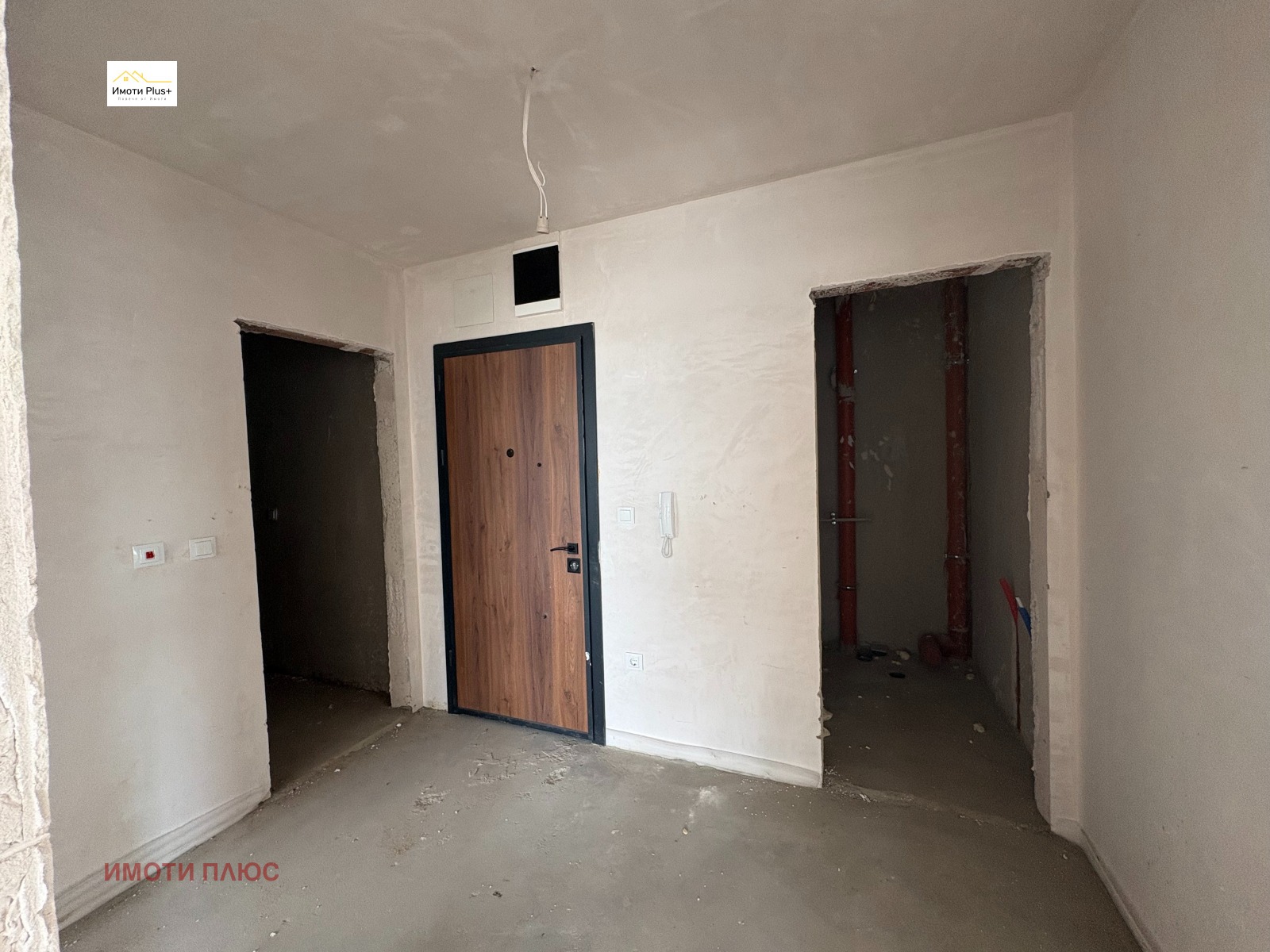 Продава 3-СТАЕН, гр. София, Сердика, снимка 4 - Апартаменти - 55527452