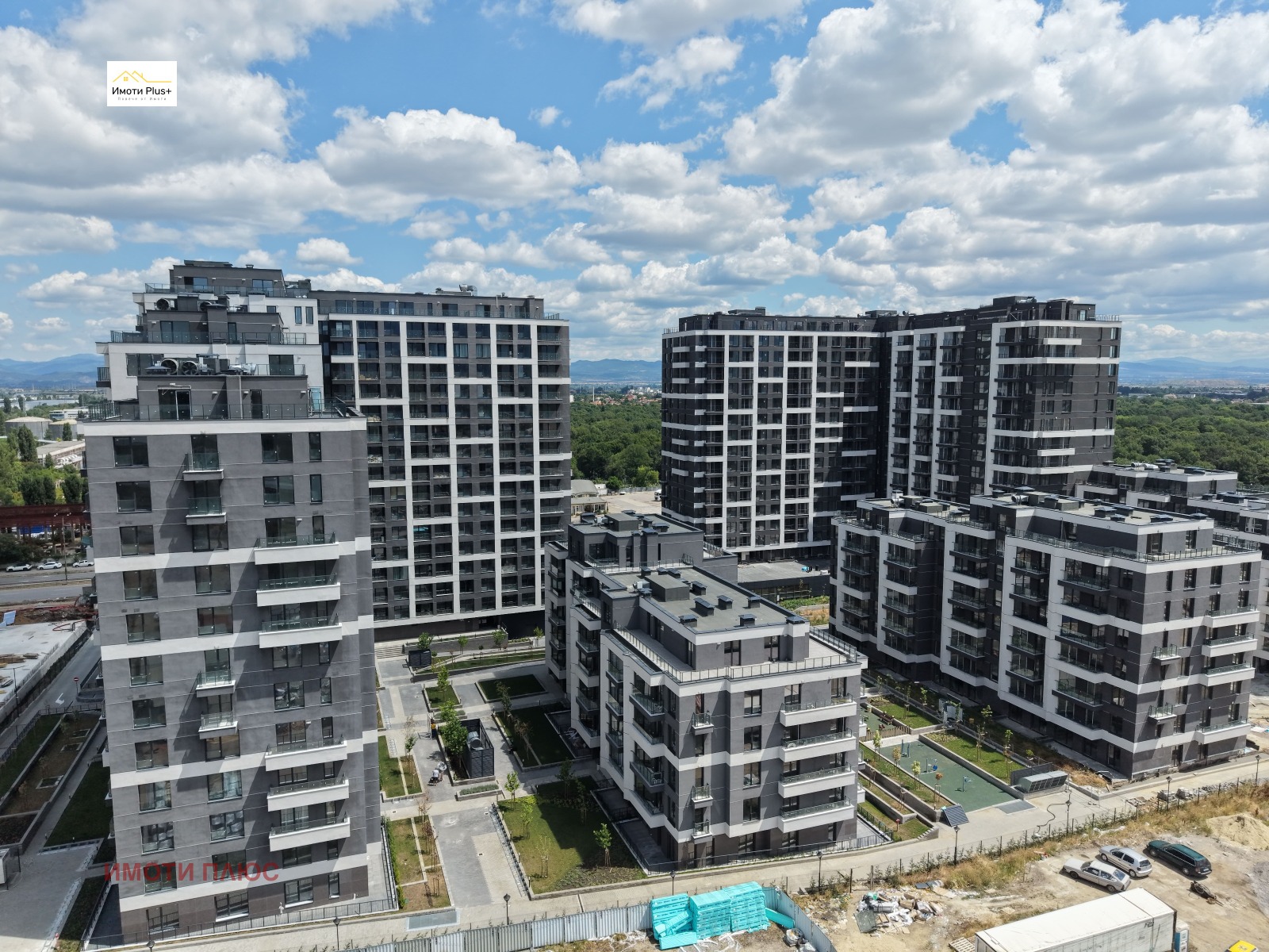 Продава 3-СТАЕН, гр. София, Сердика, снимка 2 - Апартаменти - 55527452