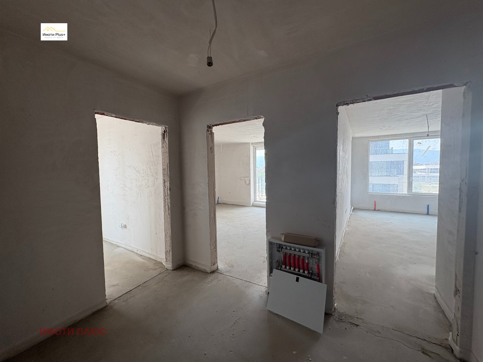 Продава 3-СТАЕН, гр. София, Сердика, снимка 3 - Апартаменти - 55527452