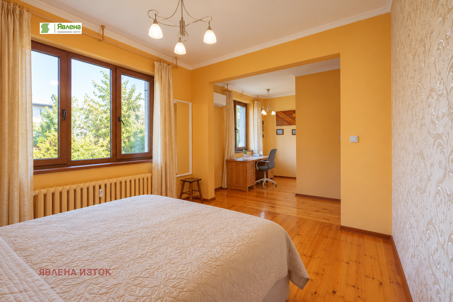 Продава 3-СТАЕН, гр. София, Изток, снимка 8 - Апартаменти - 56373326