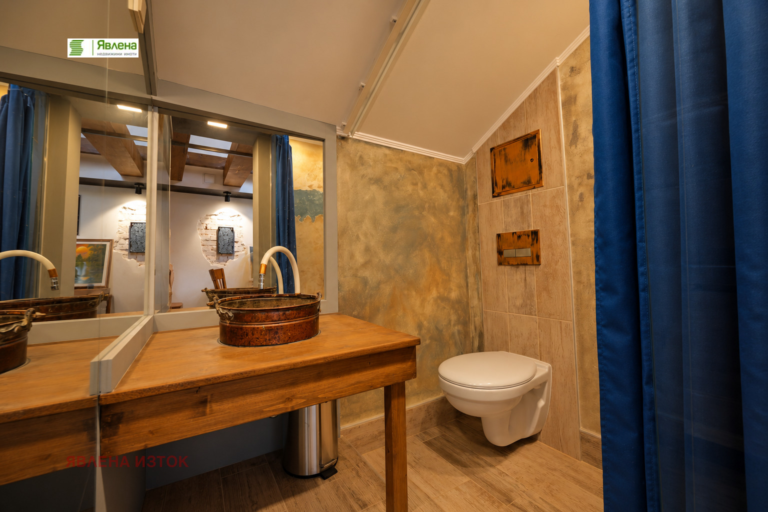 Продава 3-СТАЕН, гр. София, Изток, снимка 17 - Апартаменти - 56373326