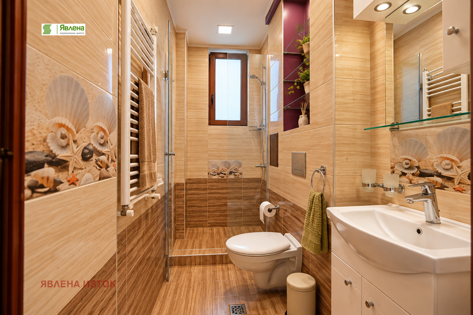 Продава 3-СТАЕН, гр. София, Изток, снимка 11 - Апартаменти - 56373326