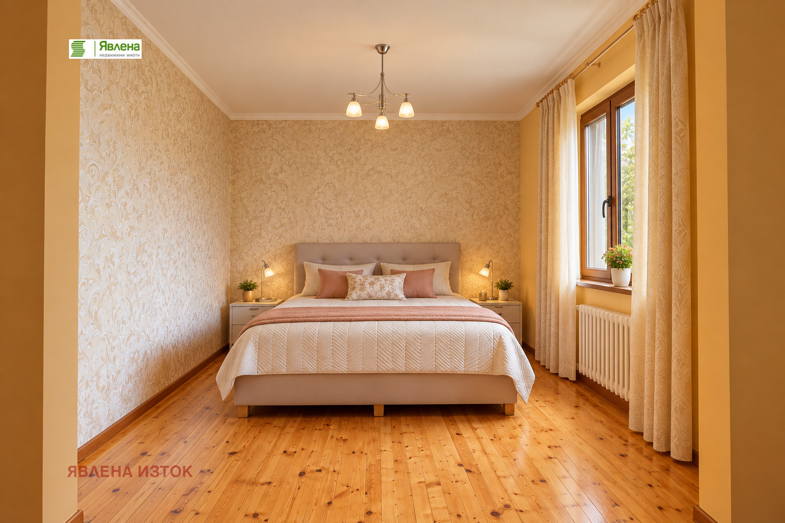 Продава 3-СТАЕН, гр. София, Изток, снимка 6 - Апартаменти - 56373326