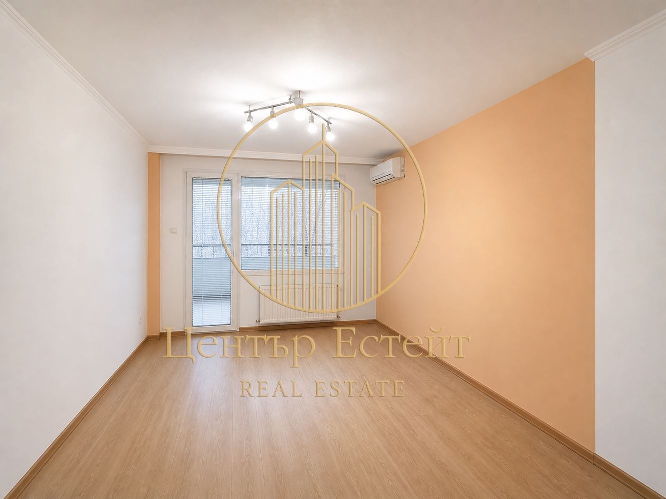 Продава 4-СТАЕН, гр. Плевен, 9-ти квартал, снимка 4 - Апартаменти - 54390213