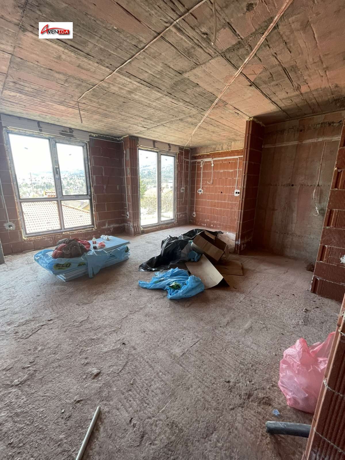 Продава МНОГОСТАЕН, гр. София, Карпузица, снимка 7 - Апартаменти - 54333187