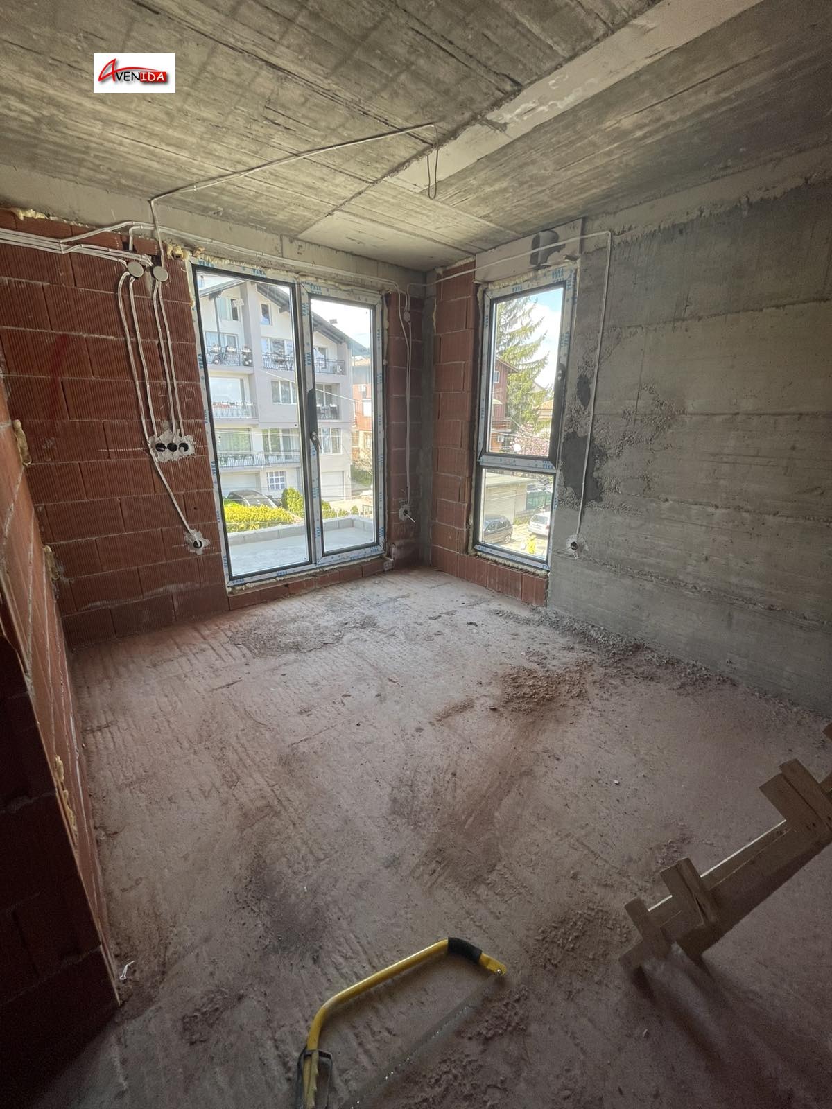 Продава МНОГОСТАЕН, гр. София, Карпузица, снимка 8 - Апартаменти - 54333187