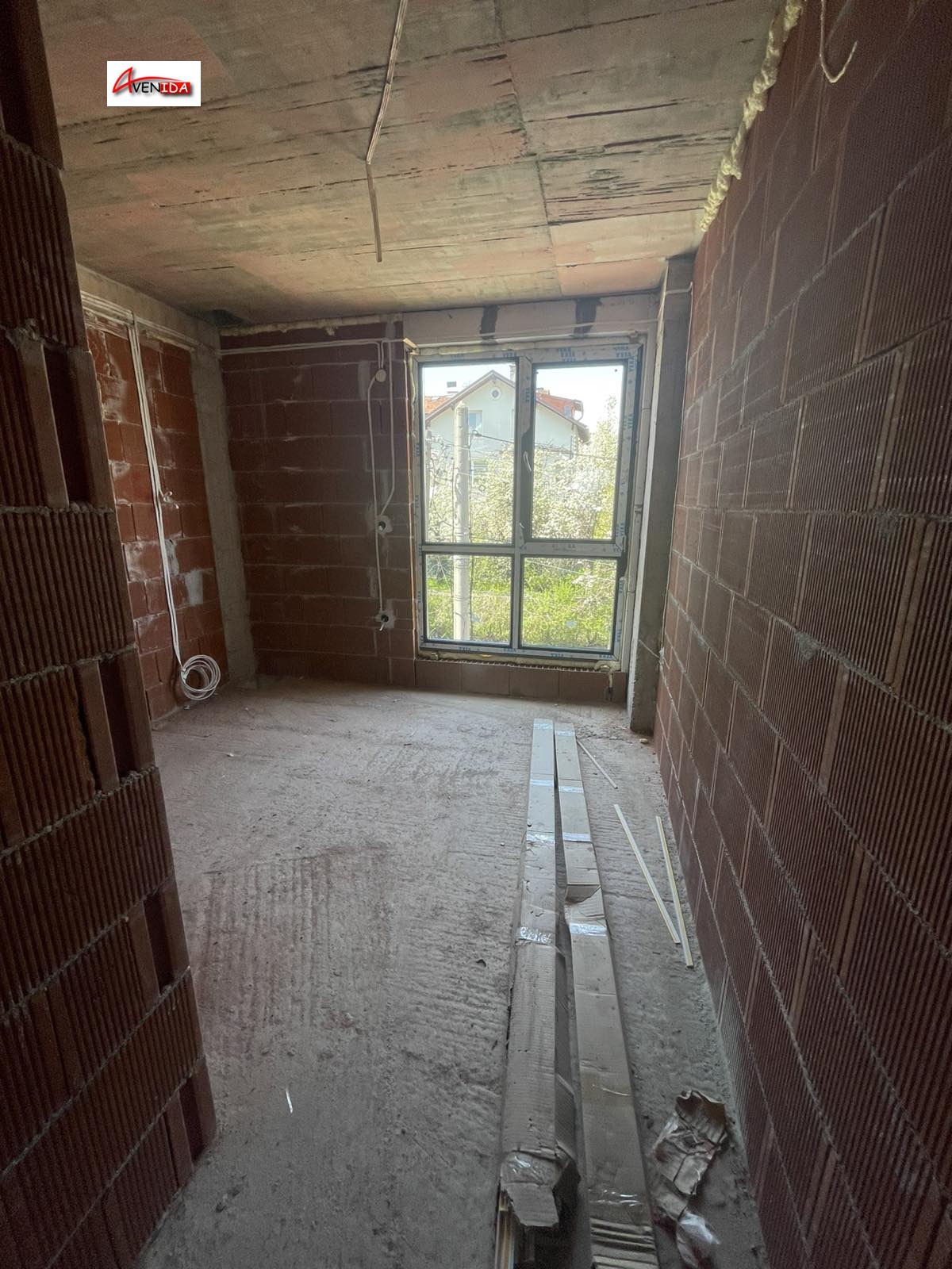 Продава МНОГОСТАЕН, гр. София, Карпузица, снимка 9 - Апартаменти - 54333187