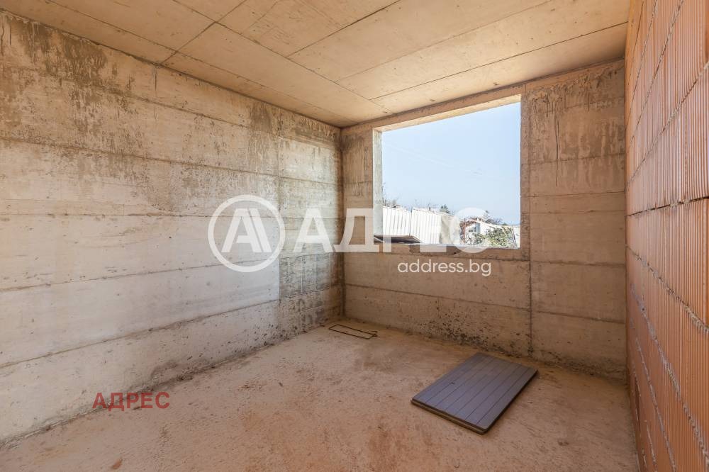 Продава МНОГОСТАЕН, гр. Варна, Бриз, снимка 13 - Апартаменти - 54504145