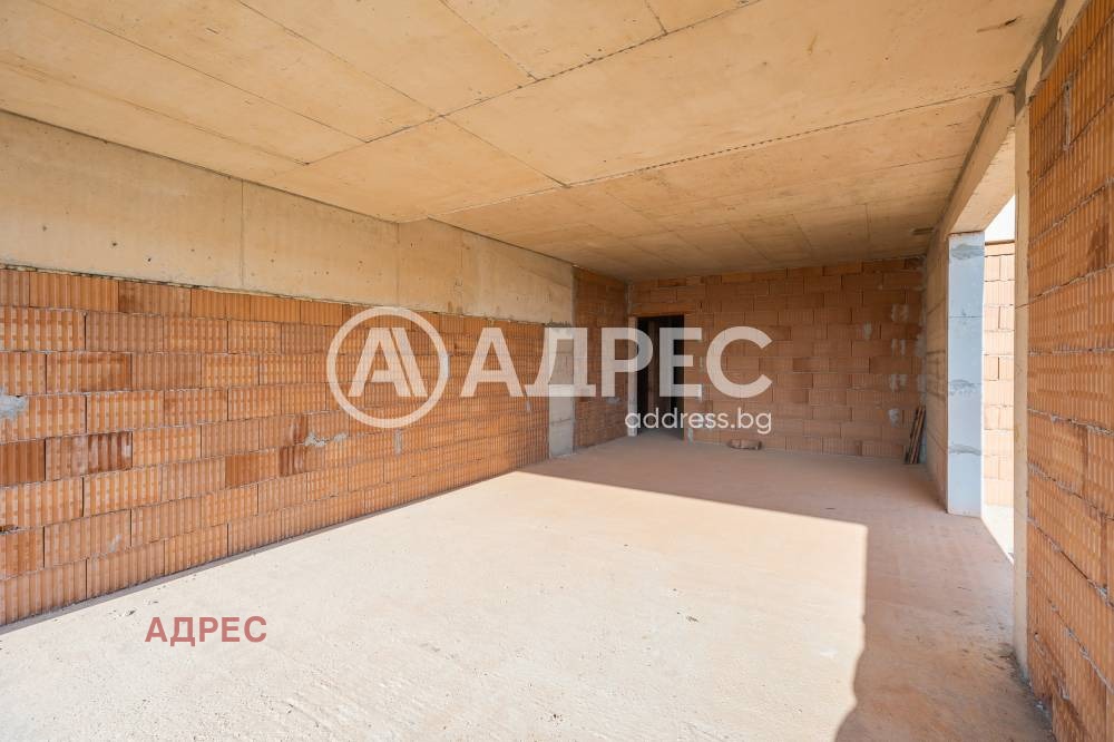 Продава МНОГОСТАЕН, гр. Варна, Бриз, снимка 8 - Апартаменти - 54504145