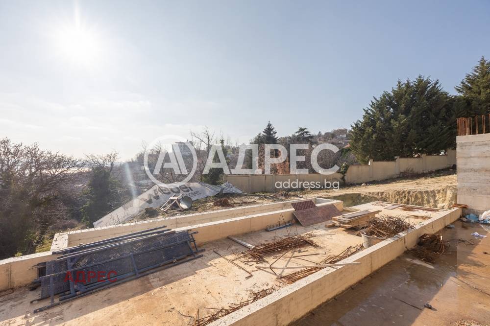 Продава МНОГОСТАЕН, гр. Варна, Бриз, снимка 10 - Апартаменти - 54504145