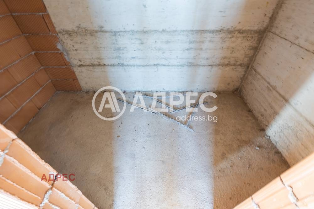 Продава МНОГОСТАЕН, гр. Варна, Бриз, снимка 16 - Апартаменти - 54504145