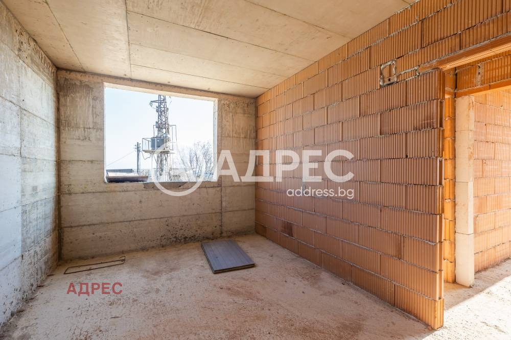 Продава МНОГОСТАЕН, гр. Варна, Бриз, снимка 14 - Апартаменти - 54504145
