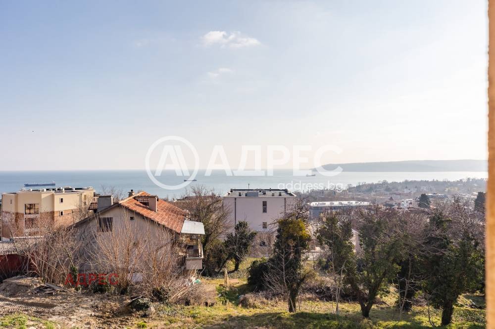 Продава МНОГОСТАЕН, гр. Варна, Бриз, снимка 4 - Апартаменти - 54504145