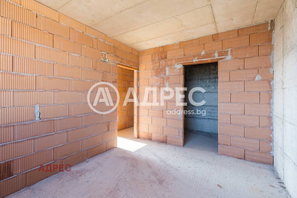 Продава МНОГОСТАЕН, гр. Варна, Бриз, снимка 15 - Апартаменти - 54504145