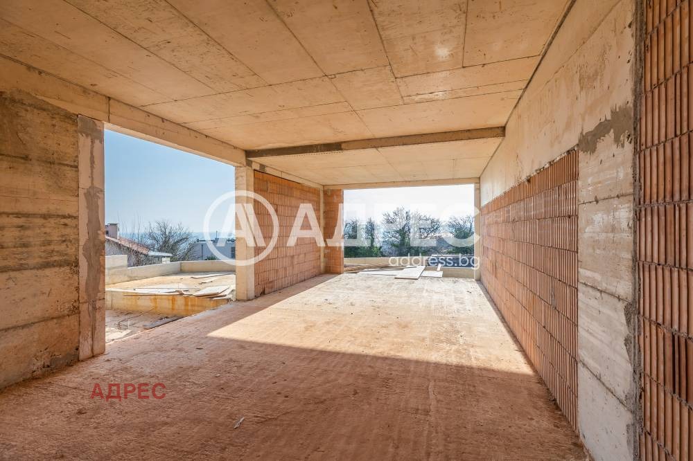 Продава МНОГОСТАЕН, гр. Варна, Бриз, снимка 6 - Апартаменти - 54504145