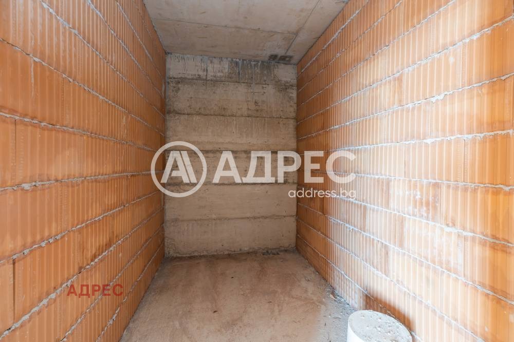Продава МНОГОСТАЕН, гр. Варна, Бриз, снимка 12 - Апартаменти - 54504145