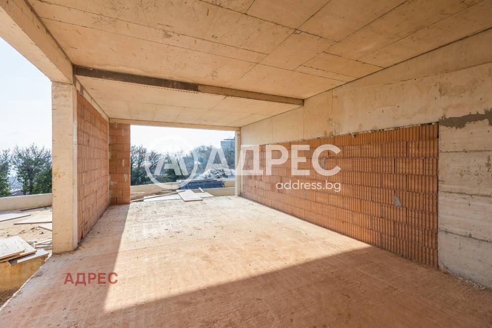 Продава МНОГОСТАЕН, гр. Варна, Бриз, снимка 7 - Апартаменти - 54504145