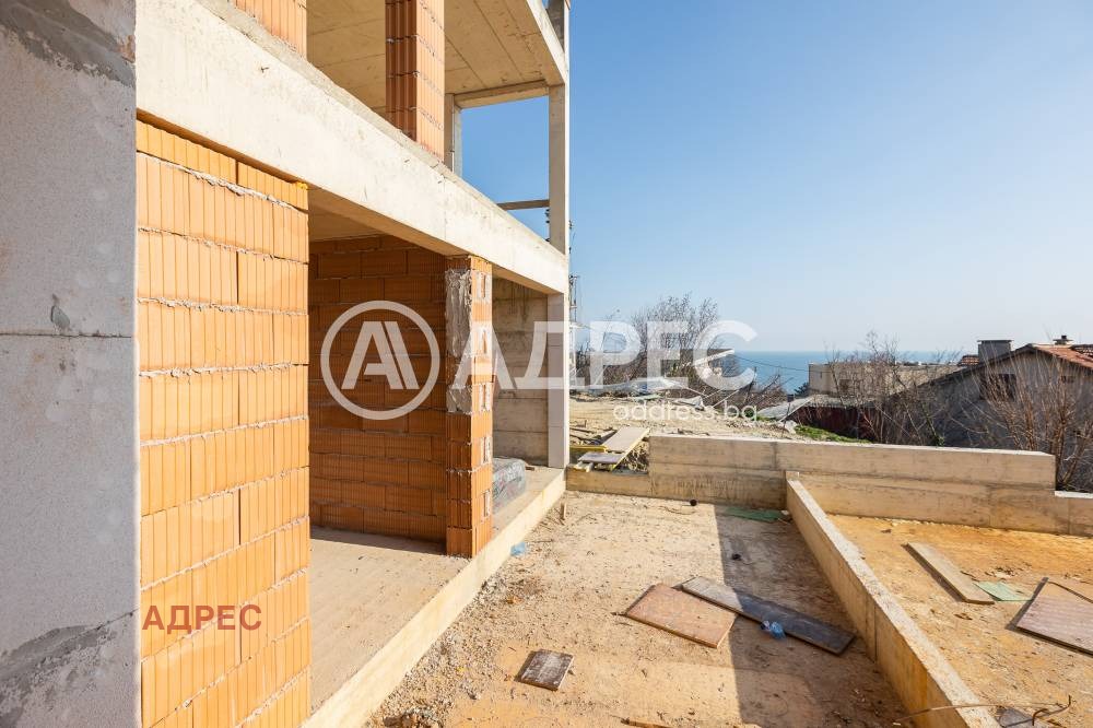 Продава МНОГОСТАЕН, гр. Варна, Бриз, снимка 11 - Апартаменти - 54504145