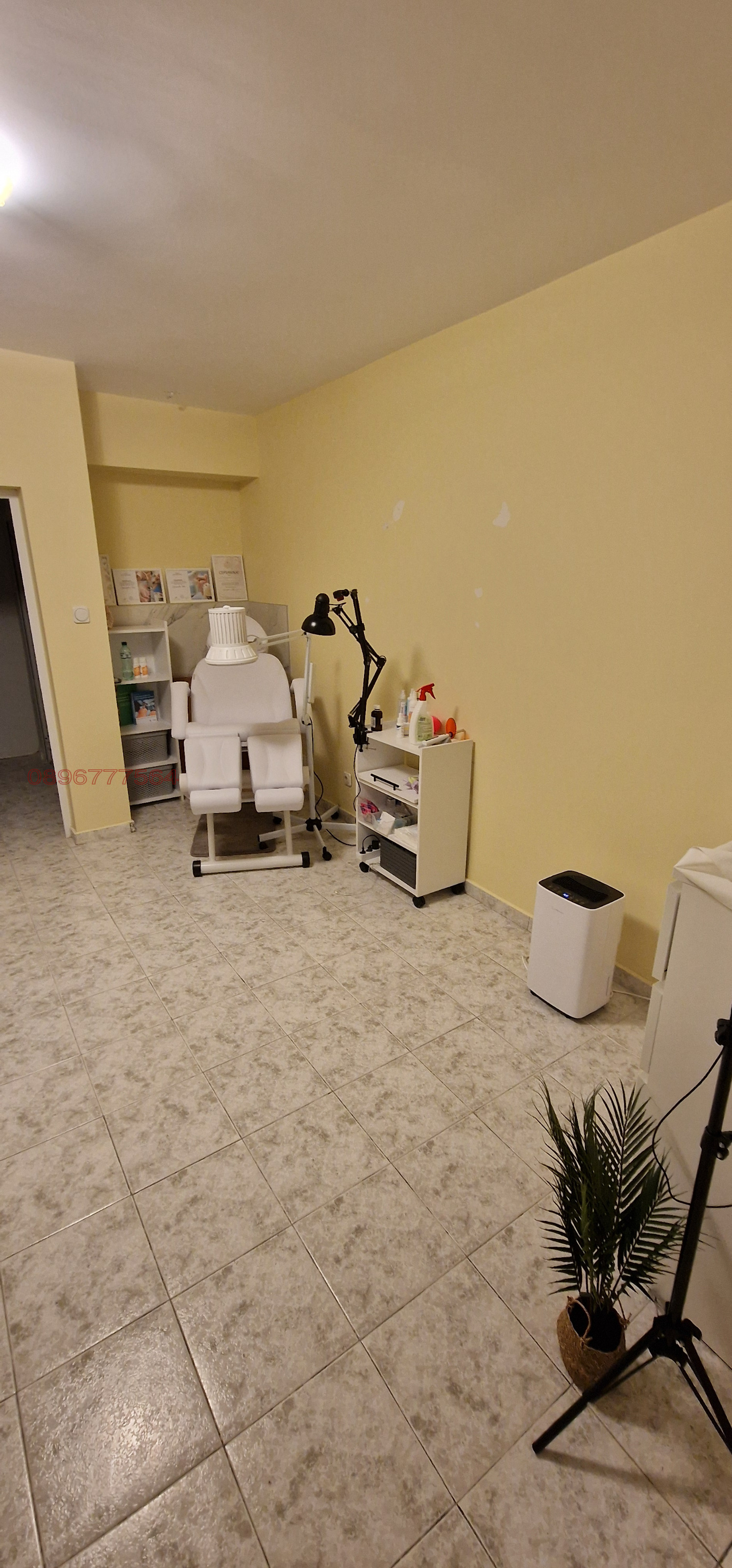 Продава ОФИС, гр. Варна, Фестивален комплекс, снимка 2 - Офиси - 54303933