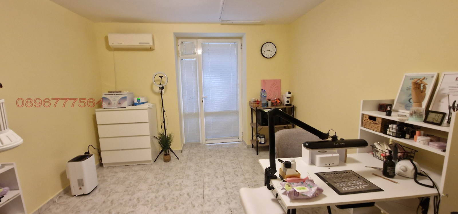 Продава ОФИС, гр. Варна, Фестивален комплекс, снимка 4 - Офиси - 54303933