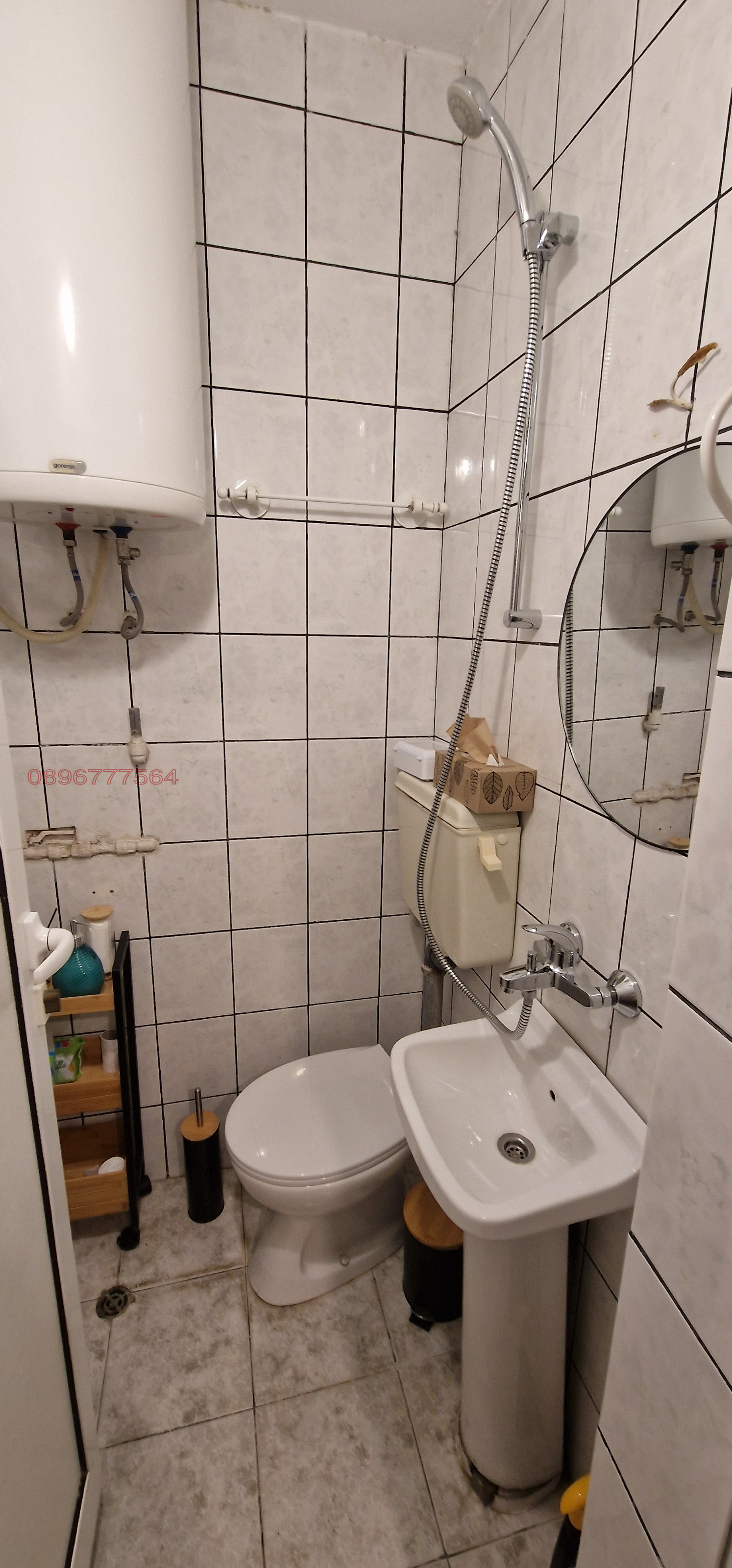 Продава ОФИС, гр. Варна, Фестивален комплекс, снимка 6 - Офиси - 54303933