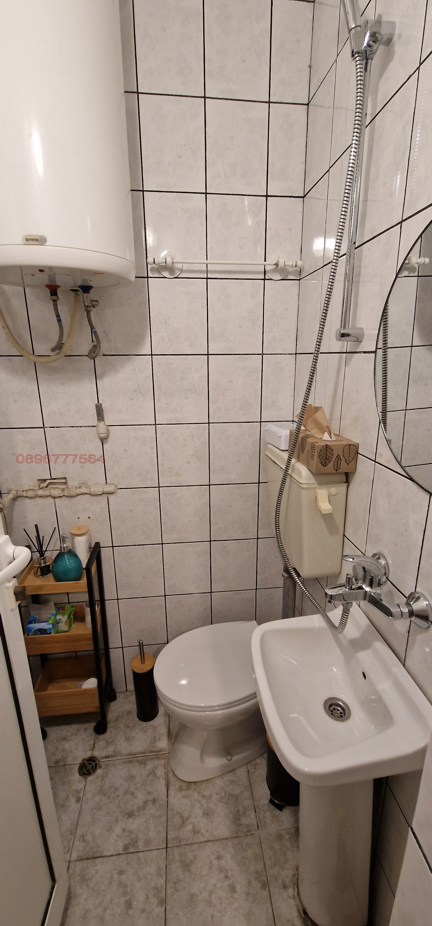 Продава ОФИС, гр. Варна, Фестивален комплекс, снимка 7 - Офиси - 54303933