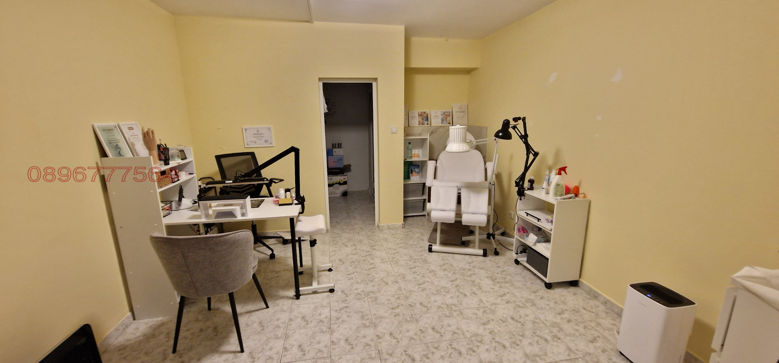 Продава ОФИС, гр. Варна, Фестивален комплекс