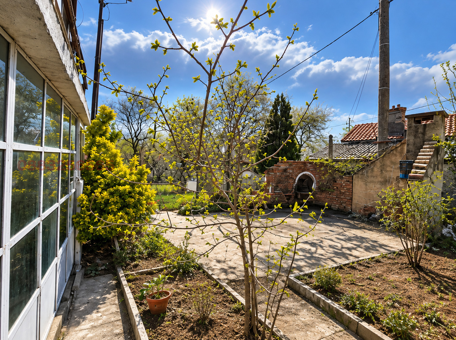 Продава КЪЩА, гр. Варна, м-т Манастирски рид, снимка 3 - Къщи - 56746170