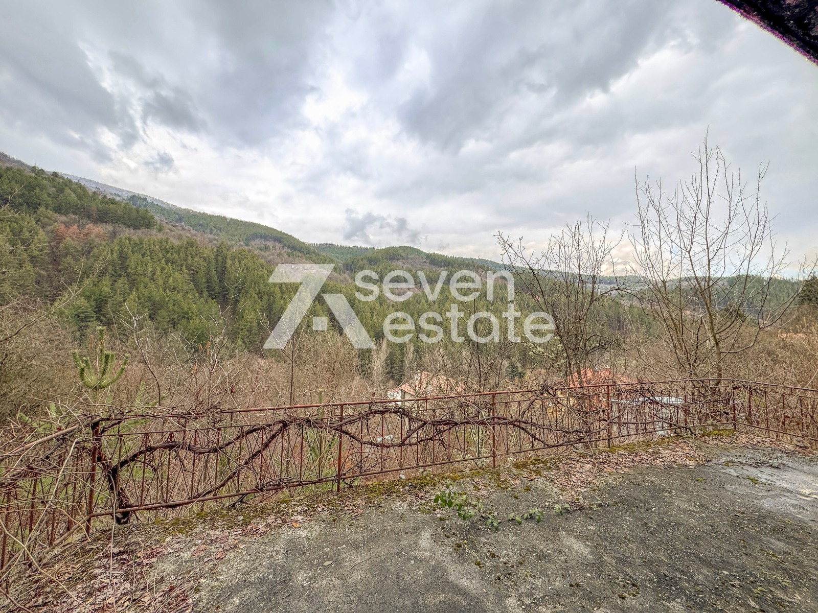 Продава КЪЩА, с. Свидня, област София област, снимка 15 - Къщи - 53793518